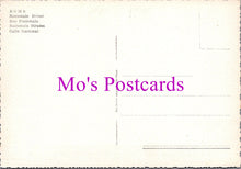 Load image into Gallery viewer, Italy Postcard - Rome, Nazionale Street SW15301