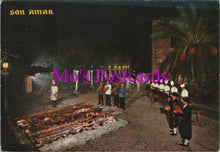 Load image into Gallery viewer, Spain Postcard - Predio Son Amar, Marques Del Reguer SW15305