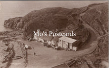 Load image into Gallery viewer, Isle of Man Postcard - The Niarbyl SW15528