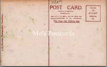 Load image into Gallery viewer, Kent Postcard - Petham, All Saints' Church SW15340