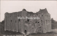 Load image into Gallery viewer, Norfolk Postcard - The Castle, Castle Rising SW15342