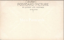 Load image into Gallery viewer, Dorset Postcard - East Lulworth Village SW15542