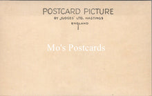 Load image into Gallery viewer, Kent Postcard - Westgate Grove, Canterbury SW15549