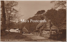 Load image into Gallery viewer,
Dorset Postcard - East Lulworth Village SW15550
Rich text editor