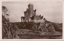 Load image into Gallery viewer, Scotland Postcard - Dunvegan Castle, Isle of Skye SW15557