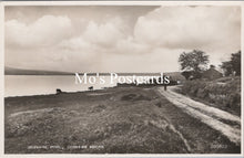 Load image into Gallery viewer, Cornwall Postcard - Dozmare Pool, Cornish Moors SW15603