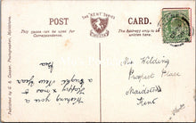 Load image into Gallery viewer, Kent Postcard - Mascalls, Paddock Wood SW15743