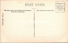 Load image into Gallery viewer, Yorkshire Postcard - The Big Stone, Bentham SW15753