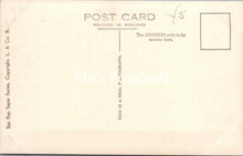 Load image into Gallery viewer, Dorset Postcard - Corfe Castle, East Street SW15864