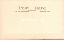 Load image into Gallery viewer, Bedfordshire Postcard - Embankment Gardens and Memorial, Bedford SW15867