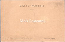 Load image into Gallery viewer, France Postcards - French Art, Juan Les Pins Beach Scenes SW15881