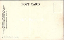 Load image into Gallery viewer, Royalty Postcard - His Majesty King George VI - SW15884