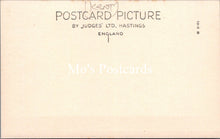 Load image into Gallery viewer, Kent Postcard - Leeds Castle, Near Maidstone SW15887