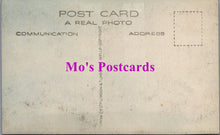 Load image into Gallery viewer, Somerset Postcard - Dunster Parish Church, Shoulder Arch SW14695