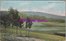Load image into Gallery viewer, Sussex Postcard - Eastbourne, Royal Golf Links SW14698