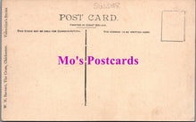 Load image into Gallery viewer, Sussex Postcard - The Cross, Chichester SW14699