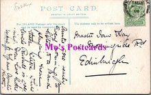 Load image into Gallery viewer, Sussex Postcard - Eastbourne Grand Parade and Wish Tower SW14707