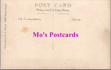 Load image into Gallery viewer, Northumberland Postcard - Etal Castle, Etal Village SW14708