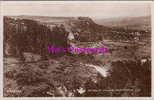 Load image into Gallery viewer, Yorkshire Postcard - Rivelin Valley, Sheffield SW14709