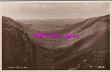 Load image into Gallery viewer, Cumbria Postcard - High Cup Gill, Appleby-in-Westmorland SW14712