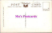 Load image into Gallery viewer, Cumbria Postcard - High Cup Gill, Appleby-in-Westmorland SW14712