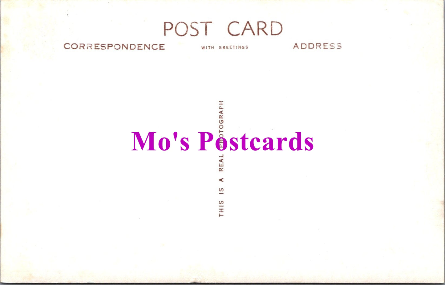 Wales Postcard - Music Room, Gwydir Castle, Llanwrst SW14717