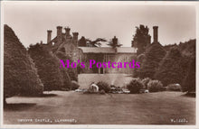 Load image into Gallery viewer, Wales Postcard - Gwydyr Castle, Llanwrst SW14718