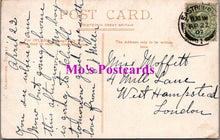 Load image into Gallery viewer, Sussex Postcard - The Royal Golf Links, Eastbourne SW14724