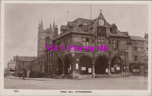 Load image into Gallery viewer, Cambridgeshire Postcard - Peterborough Town Hall SW14740