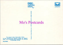 Load image into Gallery viewer, Devon Postcard - The Mason's Arms, Branscombe SW14296