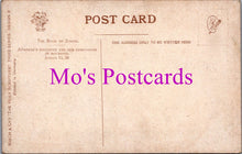 Load image into Gallery viewer, Religion Postcard - The Book of Judges, The Holy Scripture DZ79