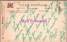 Load image into Gallery viewer, Japan Postcard - A Little Japan Maiden DZ120