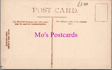 Load image into Gallery viewer, Scotland Postcard - Hyle Bridge, Near Creagan DZ121