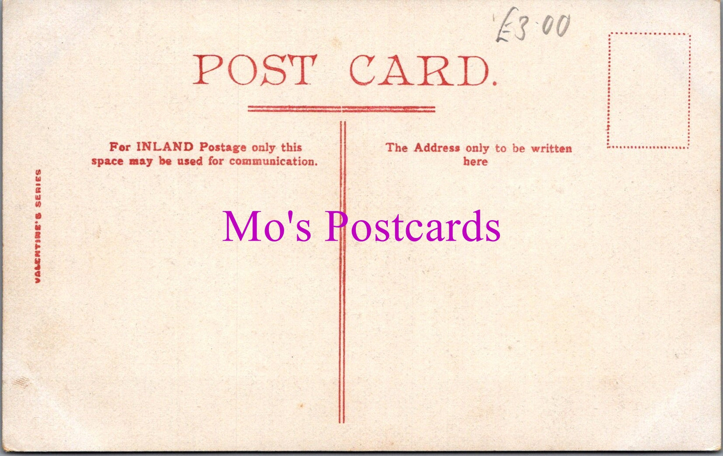 Farming Postcard - In The Stackyard, Hay Carts DZ153
