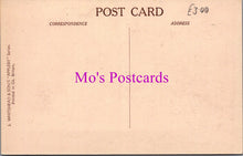 Load image into Gallery viewer, Cumbria Postcard - Tufton Arms Hotel and Low Cross, Appleby DZ164