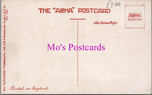 Load image into Gallery viewer, Animal Art Postcard - Two Collie Dogs DZ336