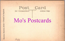 Load image into Gallery viewer, Cumbria Postcard - The Fell House, Skiddaw Forrest, Keswick HM41