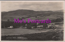 Load image into Gallery viewer, Scotland Postcard - Kilfinan From South, Argyll HM44