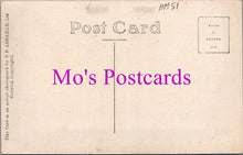 Load image into Gallery viewer, Cumbria Postcard - D'ye Ken John Peel, Hunting Song HM51