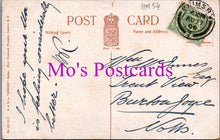 Load image into Gallery viewer, Yorkshire Postcard - New City Hall, Hull HM54