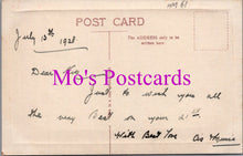 Load image into Gallery viewer, Greetings Postcard - To Greet You on Your 21st Birthday HM61