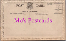 Load image into Gallery viewer, Greetings Postcard - A Joyous Birthday HM66