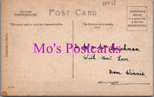 Load image into Gallery viewer, Greetings Postcard - To Wish You Easter Happiness HM68