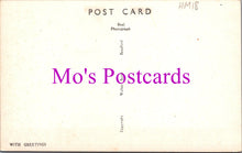 Load image into Gallery viewer, Yorkshire Postcard - Wensleydale, Bolton Castle HM18