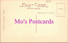 Load image into Gallery viewer, London Postcard - Terrace Gardens, Richmond HM19