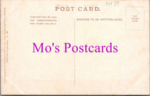 Load image into Gallery viewer, Cumbria Postcard - Grasmere, The Lake District HM29