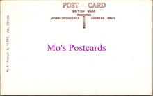 Load image into Gallery viewer, Sri Lanka Postcard - General View of Colombo Harbour SW14437