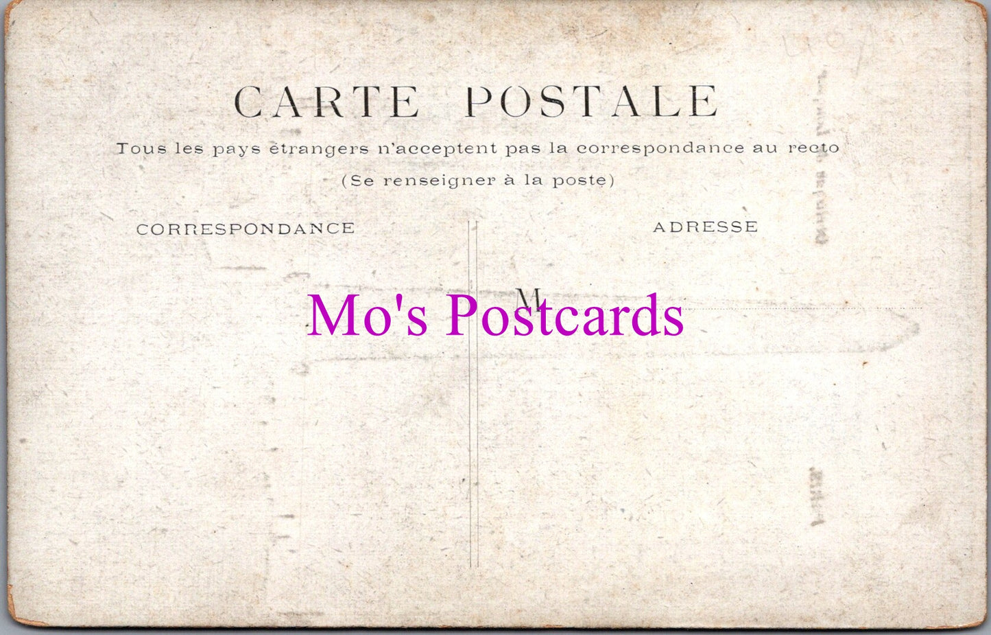 France Postcard - Paris, Obelisque De Louqsor SW14487