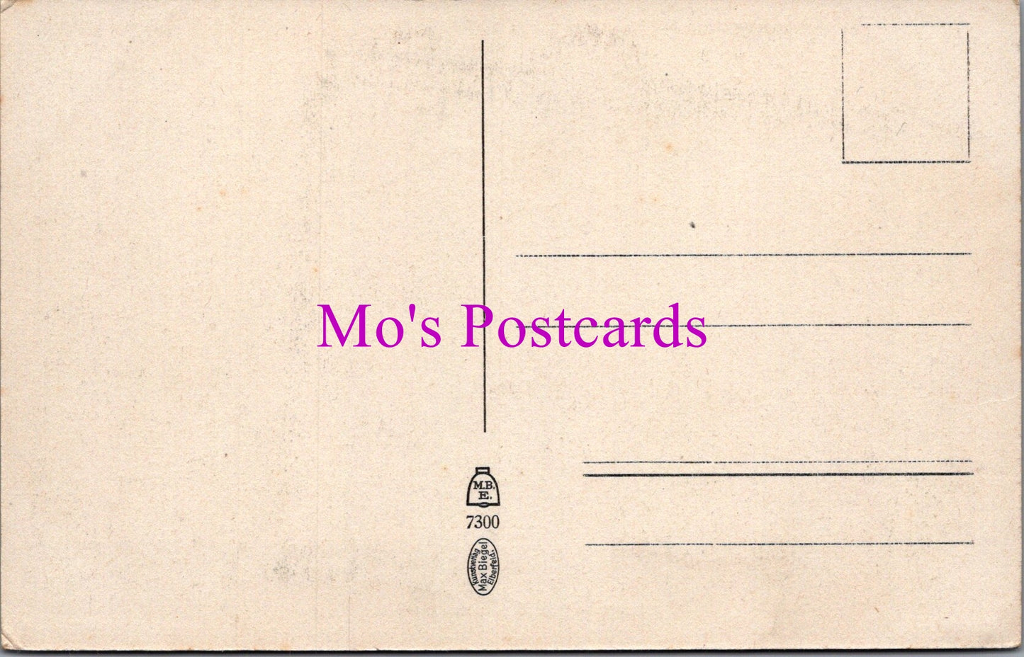 Germany Postcard - Oplauen, Schloss Reuschenberg SW14489