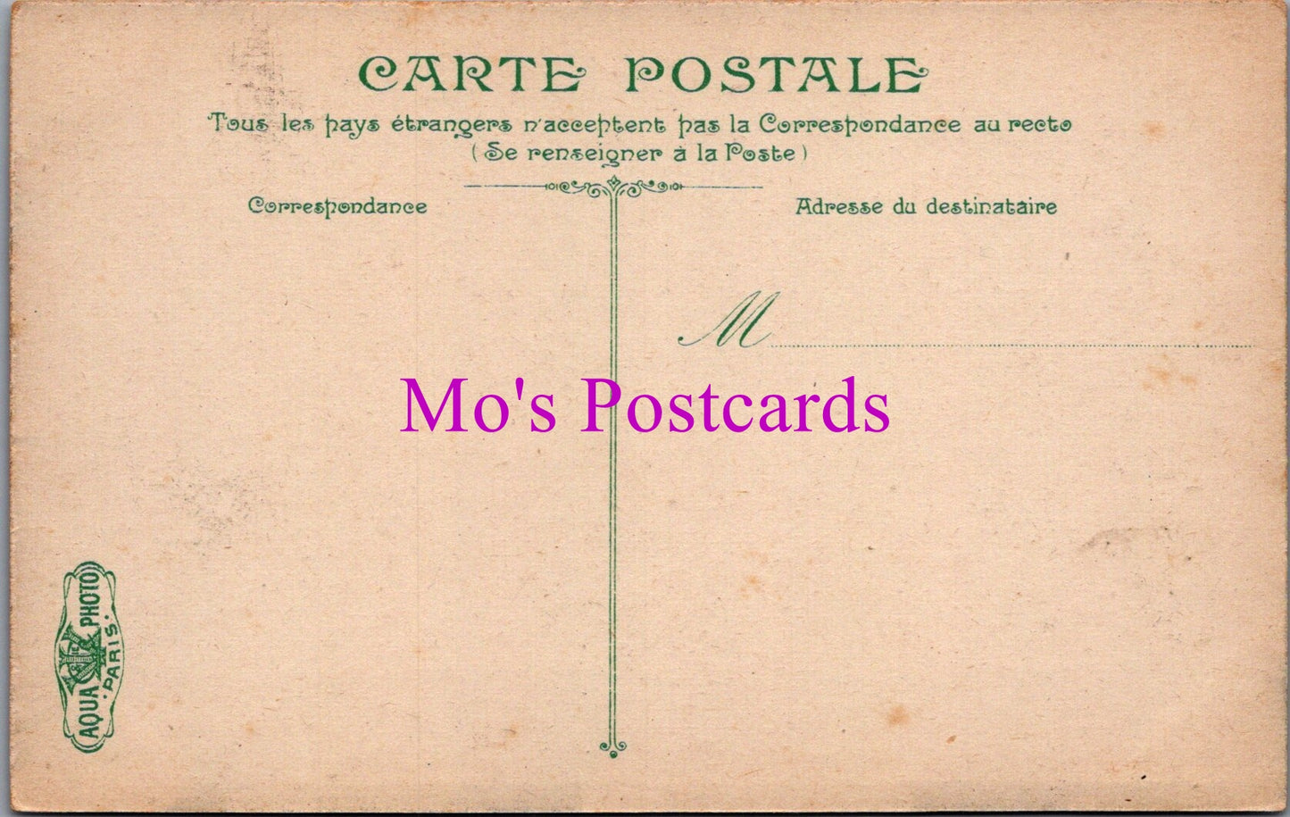 Belgium Postcard - Bruges, Quai Du Rosaire SW14494